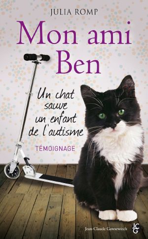 [Epub commercial 399] • Mon Ami Ben